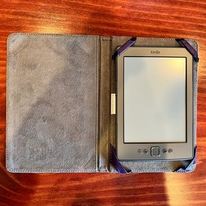 Amazon Kindle (4th generation)